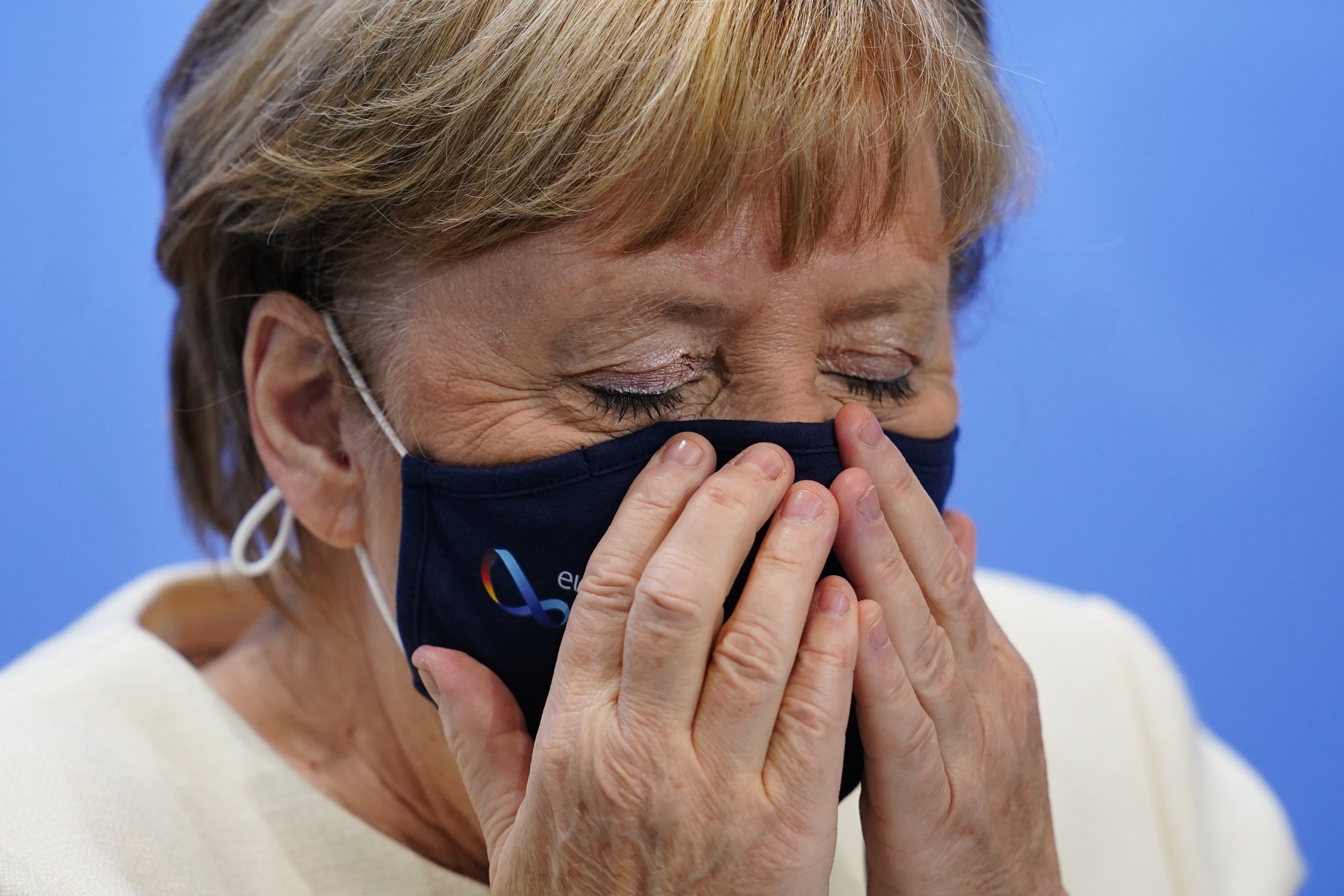 “Koronavirus nam je izmakao kontroli”